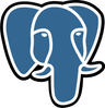 PostgreSQL logo
